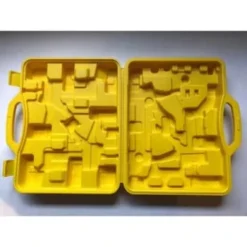 Technicraft Product Design Plastic Case
