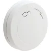 First Alert® Brk Battery-Operated Smoke/co Combo Alarm W/ Sealed Lithium Battery