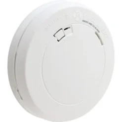 First Alert® Brk Battery-Operated Smoke/co Combo Alarm W/ Sealed Lithium Battery