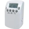 Prime Wire & Cable 7-Day 125 Volt Heavy-Duty Countdown Digital Timer