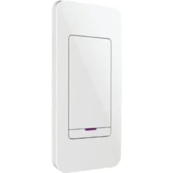 Hubbell-Pro Idevices® Wireless Companion Instant Switch