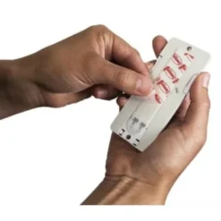 Hubbell-Pro Idevices® Wireless Companion Instant Switch 5 Hubbell-Pro Idevices® Wireless Companion Instant Switch -Generic Luxor Shop 114282 w DetailedProductView1 BUS Lg