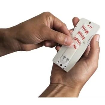 Hubbell-Pro Idevices® Wireless Companion Instant Switch 3 Hubbell-Pro Idevices® Wireless Companion Instant Switch - Image 3