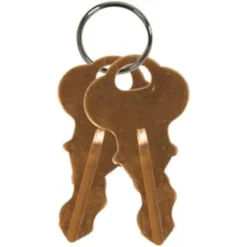 Safety Technology® Replacement Keys For Safety Technology® Exit Stopper®