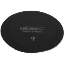 Brandstand Cubiespot Flush Mount Qi Wireless Charger