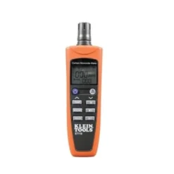 Klein Tools Carbon Monoxide Meter (Orange) -Generic Luxor Shop 117384 w DetailedProductView3 Lg