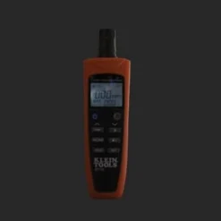 Klein Tools Carbon Monoxide Meter (Orange) -Generic Luxor Shop 117384 w DetailedProductView5 Lg