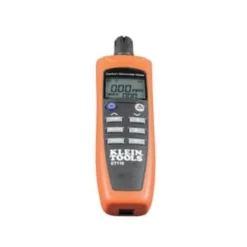 Klein Tools Carbon Monoxide Meter (Orange) -Generic Luxor Shop 117384 w DetailedProductView7 Lg