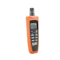 Klein Tools Carbon Monoxide Meter (Orange)