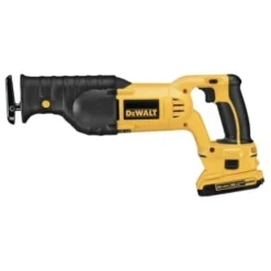 Dewalt 18v To 20v Battery Adapter -Generic Luxor Shop 117911 w DetailedProductView3 Lg