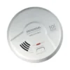 Usi Electric® Sensing Plus Battery Powered Smoke And Fire Alarm, Case Of 3