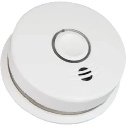 Kidde® Hardwired Smoke Alarm (4-Pack)