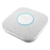 Google Nest™ Protect 2nd Gen. Smoke/CO Alarm (White)