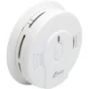 Kidde® Battery-Powered Tamper Resistant Smoke Alarm W/ 10 Year Battery Backup