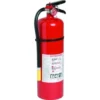 Kidde Pro 460 Dry Chemical 4A:60B:C Rechargeable Multi-Purpose Fire Extinguisher