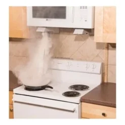 Firestop Microhood Fire Extinguisher (Black) (2-Pack) -Generic Luxor Shop 126498 DetailedProductView3 UNI Lg