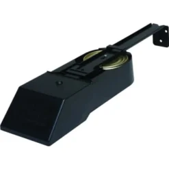 Firestop Microhood Fire Extinguisher (Black) (2-Pack)