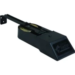 Firestop Microhood Fire Extinguisher (Black) (2-Pack) -Generic Luxor Shop 126498 K 2 K Lg