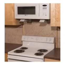 Firestop Microhood Fire Extinguisher (Black) (2-Pack) -Generic Luxor Shop 126498 LifestyleImage UNI Lg