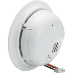 First Alert® Brk® Hardwired Ionization Smoke Alarm -Generic Luxor Shop 126523 K 2 K Lg