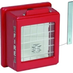 Cato® Pull Fire Alarm Protective Cover