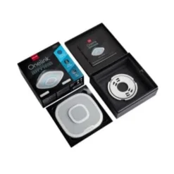 First Alert® Onelink® Wi-Fi Safe And Sound Smoke/co Alarm W/ Alexa -Generic Luxor Shop 126537 w DetailedProductView2 Lg