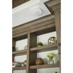 First Alert® Onelink® Wi-Fi Safe And Sound Smoke/co Alarm W/ Alexa -Generic Luxor Shop 126537 w LifestyleImage Lg