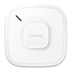First Alert® Onelink Smart Hardwired Smoke/co Alarm W/ 10 Year Battery Backup