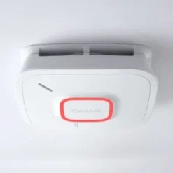 First Alert® Onelink Smart Smoke/co Alarm W/ Battery Powered -Generic Luxor Shop 126539 w DetailedProductView3 Lg