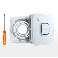 First Alert® Onelink Smart Smoke/co Alarm W/ Battery Powered -Generic Luxor Shop 126539 w DetailedProductView4 Lg