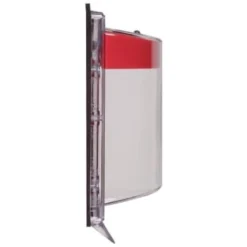 Safety Technology® Weather Stopper Without Horn - Flush Mount -Generic Luxor Shop 126624 DetailedProductView2 UNI Lg