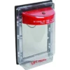 Safety Technology® Weather Stopper Without Horn - Flush Mount
