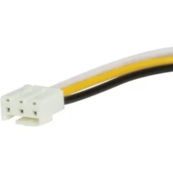 Usi Electric® Direct Wire Smoke/carbon Monoxide/natural Gas Combo Alarm 5-5/8" -Generic Luxor Shop 126661 K 4 Lg