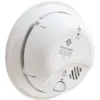 First Alert® Brk 9v Dc Battery-Operated Smoke/co Combo Alarm