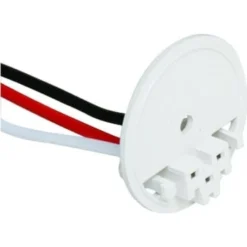 Kidde® Hardwired Carbon Monoxide Alarm W/ Battery Backup -Generic Luxor Shop 126724 K 3 Lg