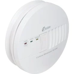 Kidde® Hardwired Carbon Monoxide Alarm W/ Battery Backup