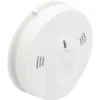 Kidde® Hardwired Smoke/co Alarm W/ Voice And 1.5v Dc Battery Backup
