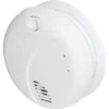 First Alert® Brk® Wired Photoelectric Smoke Alarm