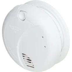 First Alert® Brk® Wired Photoelectric Smoke Alarm
