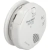 First Alert® Brk Hardwired Smoke/co Combo Alarm W/ Voice And Battery Backup