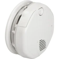 First Alert® Brk® Hardwired Dual Sensor Smoke Alarm