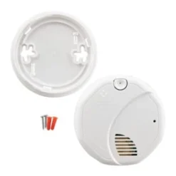 First Alert® Battery-Operated Photoelectric/ionization Smoke Alarm W/ 10 Year Battery -Generic Luxor Shop 128704 w DetailedProductView3 Lg