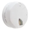 First Alert® Battery-Operated Photoelectric/ionization Smoke Alarm W/ 10 Year Battery