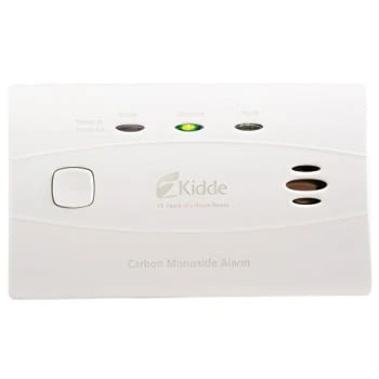 Kidde® Battery-Operated Carbon Monoxide Alarm 2 Kidde® Battery-Operated Carbon Monoxide Alarm - Image 2