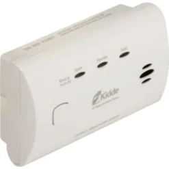 Kidde® Battery-Operated Carbon Monoxide Alarm
