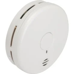 Maintenance Warehouse® Photoelectric 10 Year Worry Free Smoke Alarm
