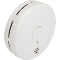 Kidde® Battery-Powered Smoke/co Combo Alarm W/ Lithium Battery Backup