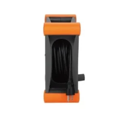 Link2home Durable 35 Ft Extension Cord Reel W/ 4-Power Outlet And 14 Awg Sjtw Cable -Generic Luxor Shop 136734 w DetailedProductView7 Lg