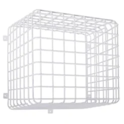 Safety Technology Wire Guard Damage Stopper, 12 X 12 X 12