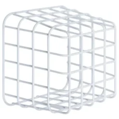 Safety Technology Wire Guard Damage Stopper, 7 X 7 X 7